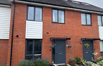 47 Robert Parker Road, Reading property image